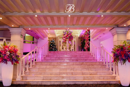 Blanc Eventos